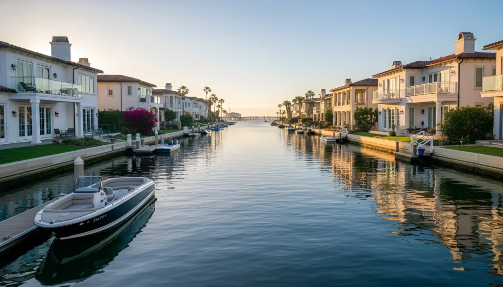 Long Beach neighborhoods
