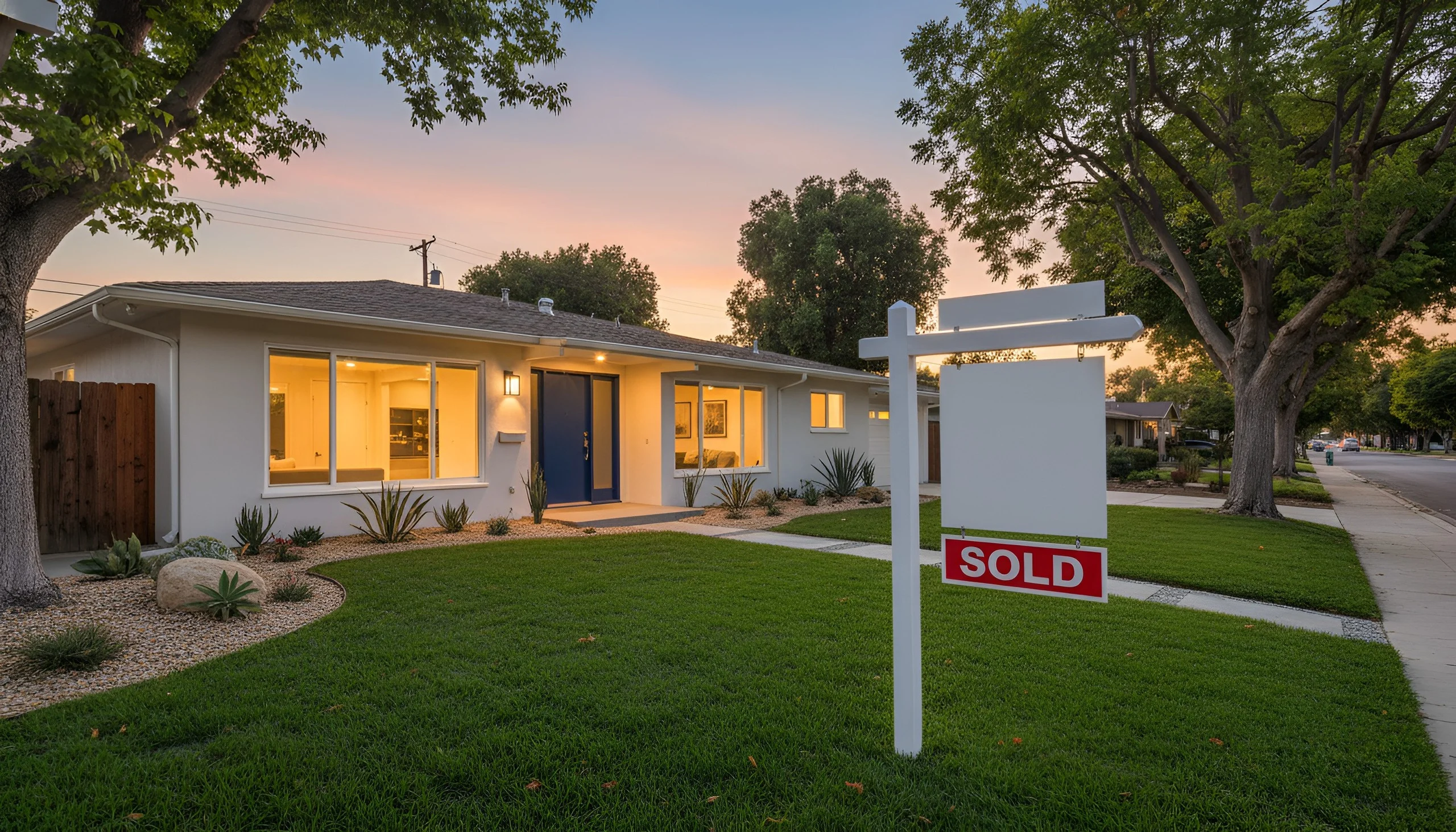 Selling a home in Lakewood