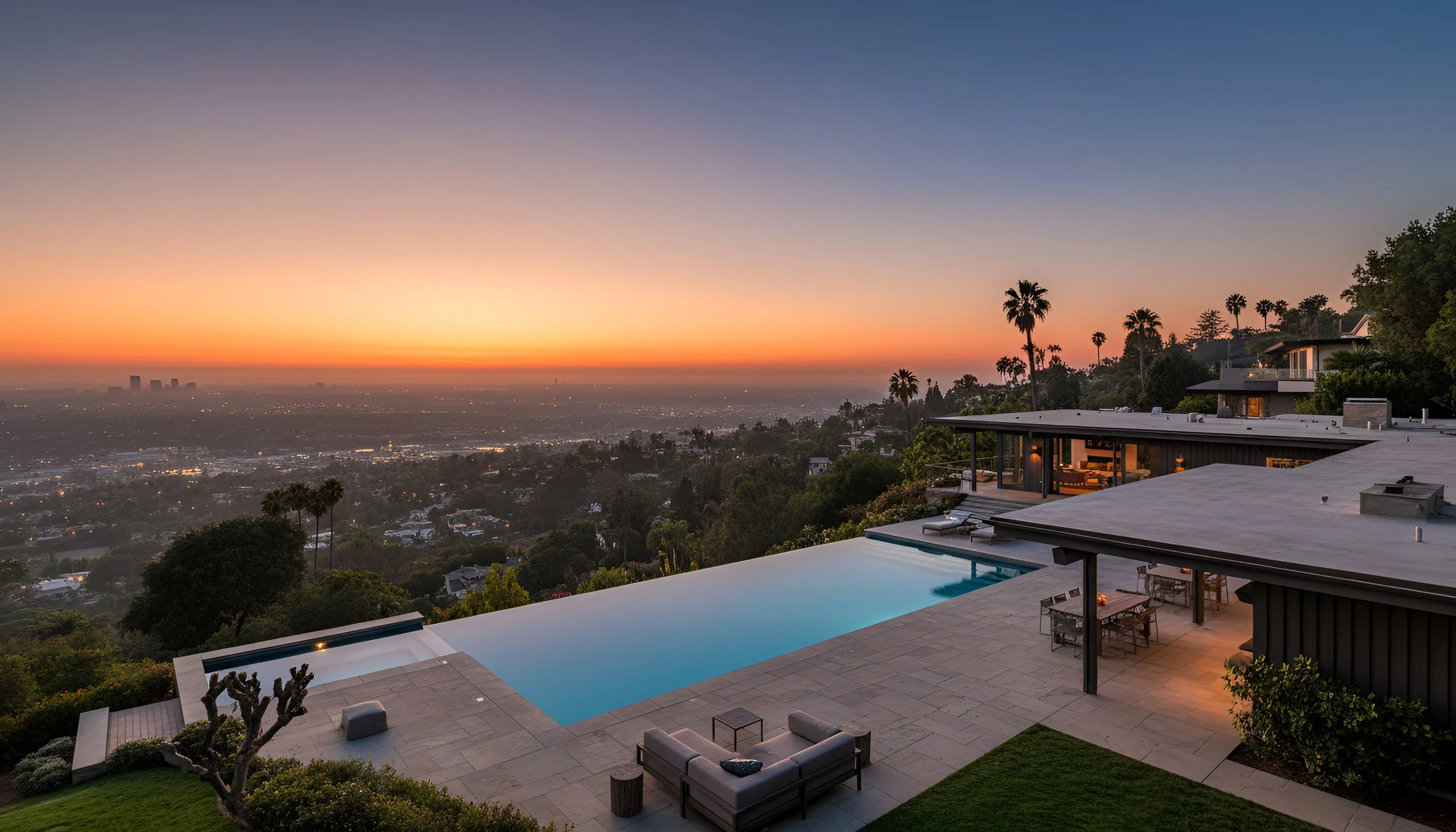 Whittier CA property values